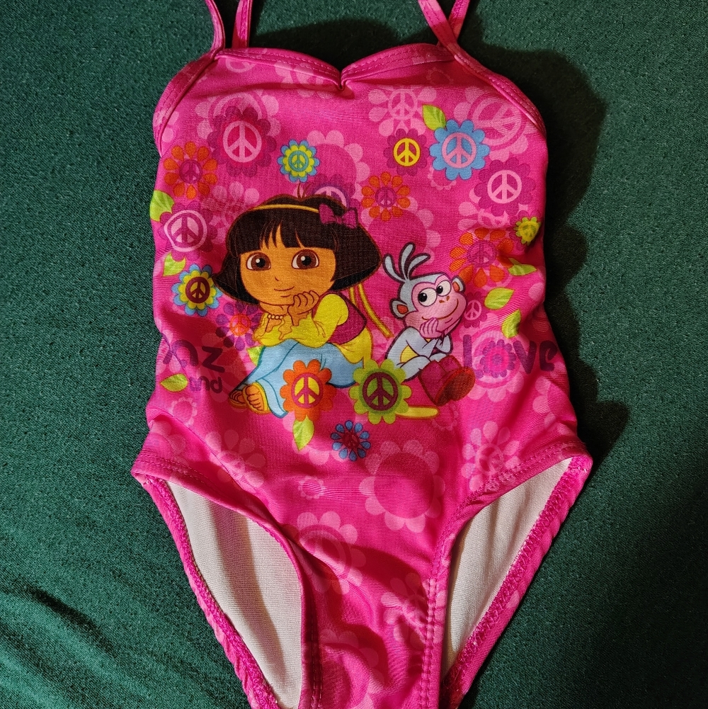 Dora Swimsuit